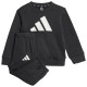 Adidas Βρεφικές φόρμες σετ Essentials Big Logo Joggers Set